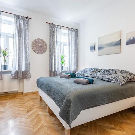 Revliving Apartments Eggenburg Kültér fotó