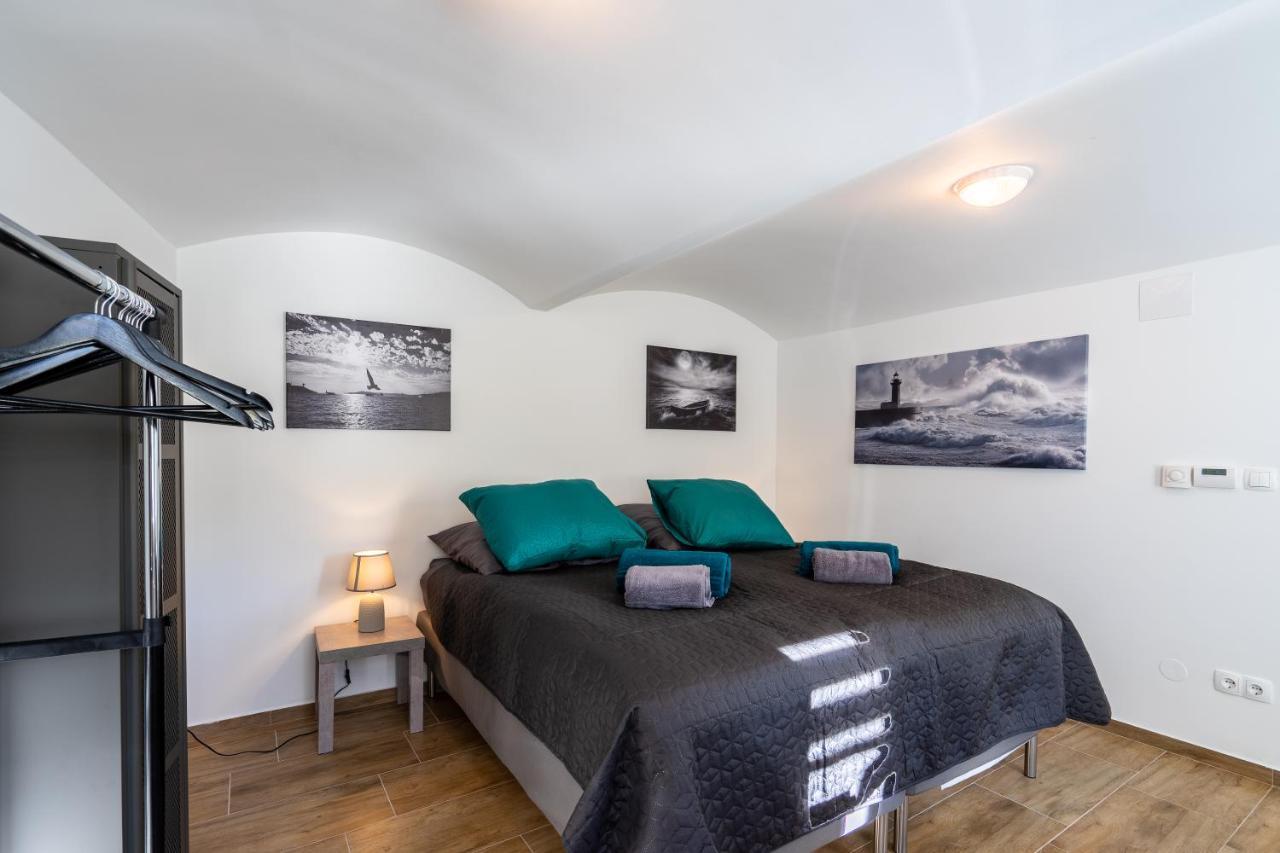 Revliving Apartments Eggenburg Kültér fotó