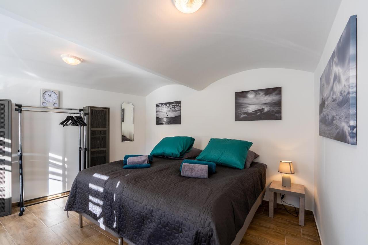 Revliving Apartments Eggenburg Kültér fotó
