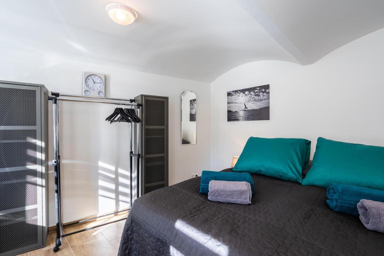 Revliving Apartments Eggenburg Kültér fotó