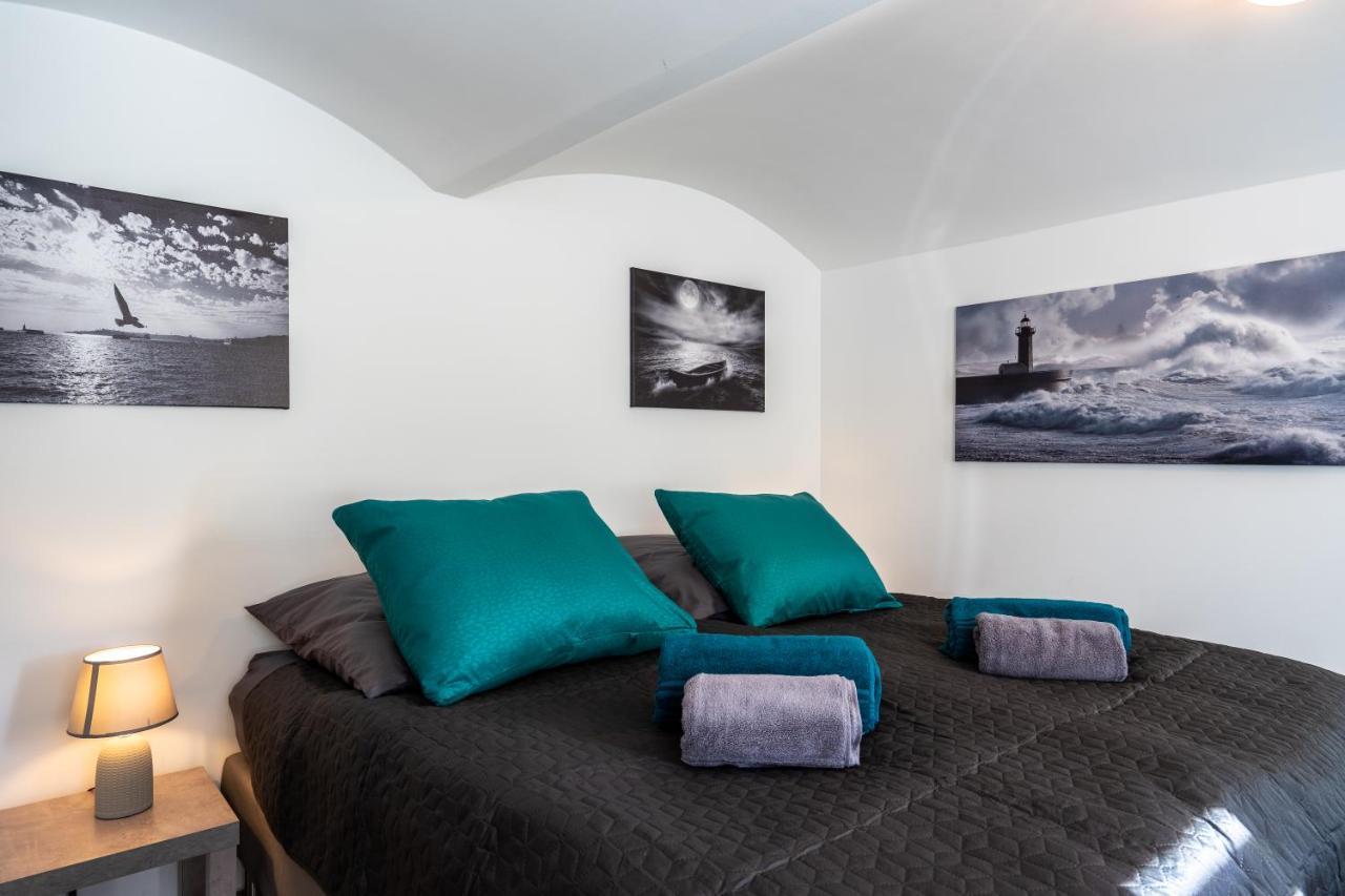 Revliving Apartments Eggenburg Kültér fotó