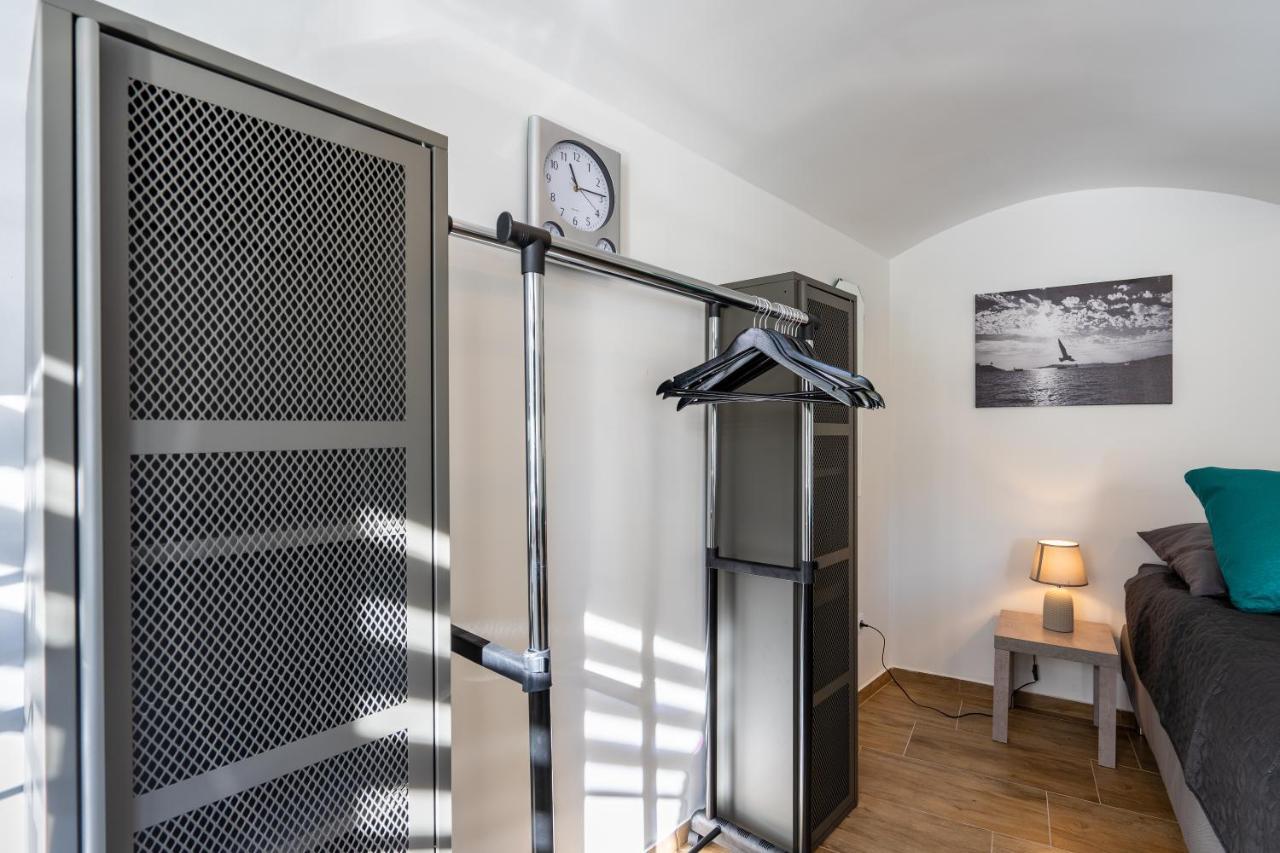 Revliving Apartments Eggenburg Kültér fotó