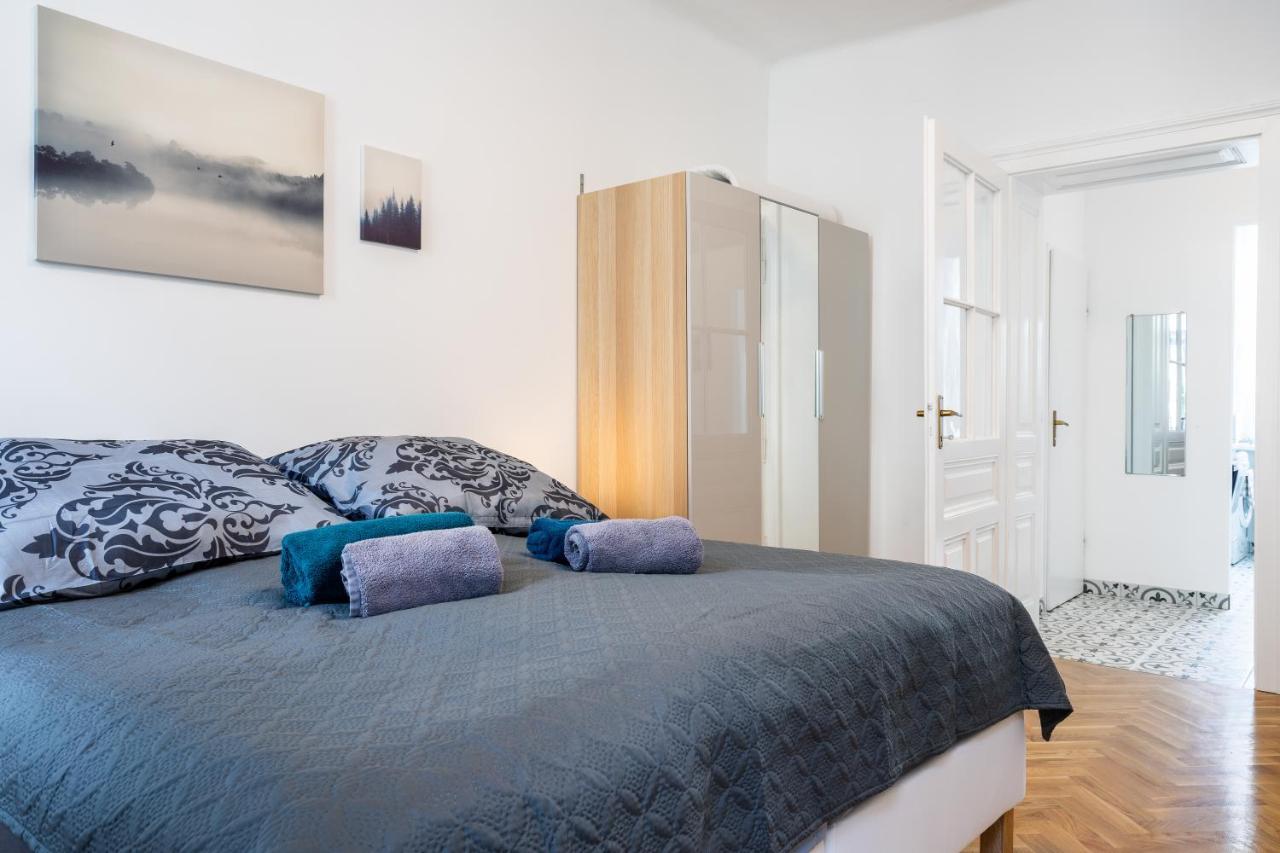 Revliving Apartments Eggenburg Kültér fotó