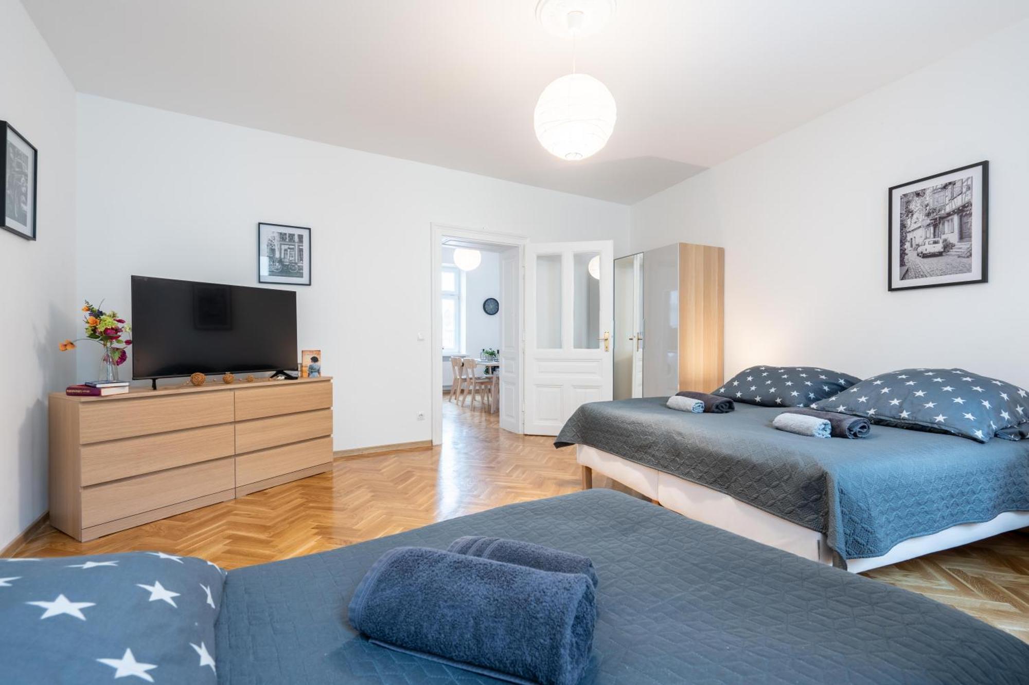 Revliving Apartments Eggenburg Kültér fotó