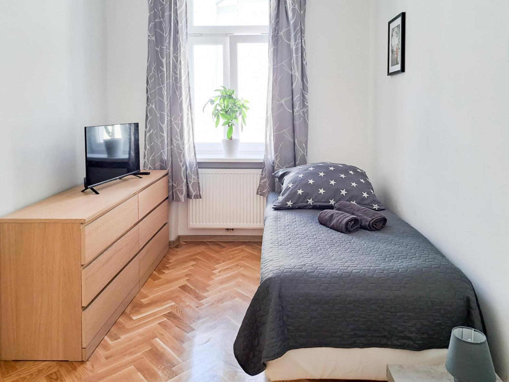 Revliving Apartments Eggenburg Kültér fotó