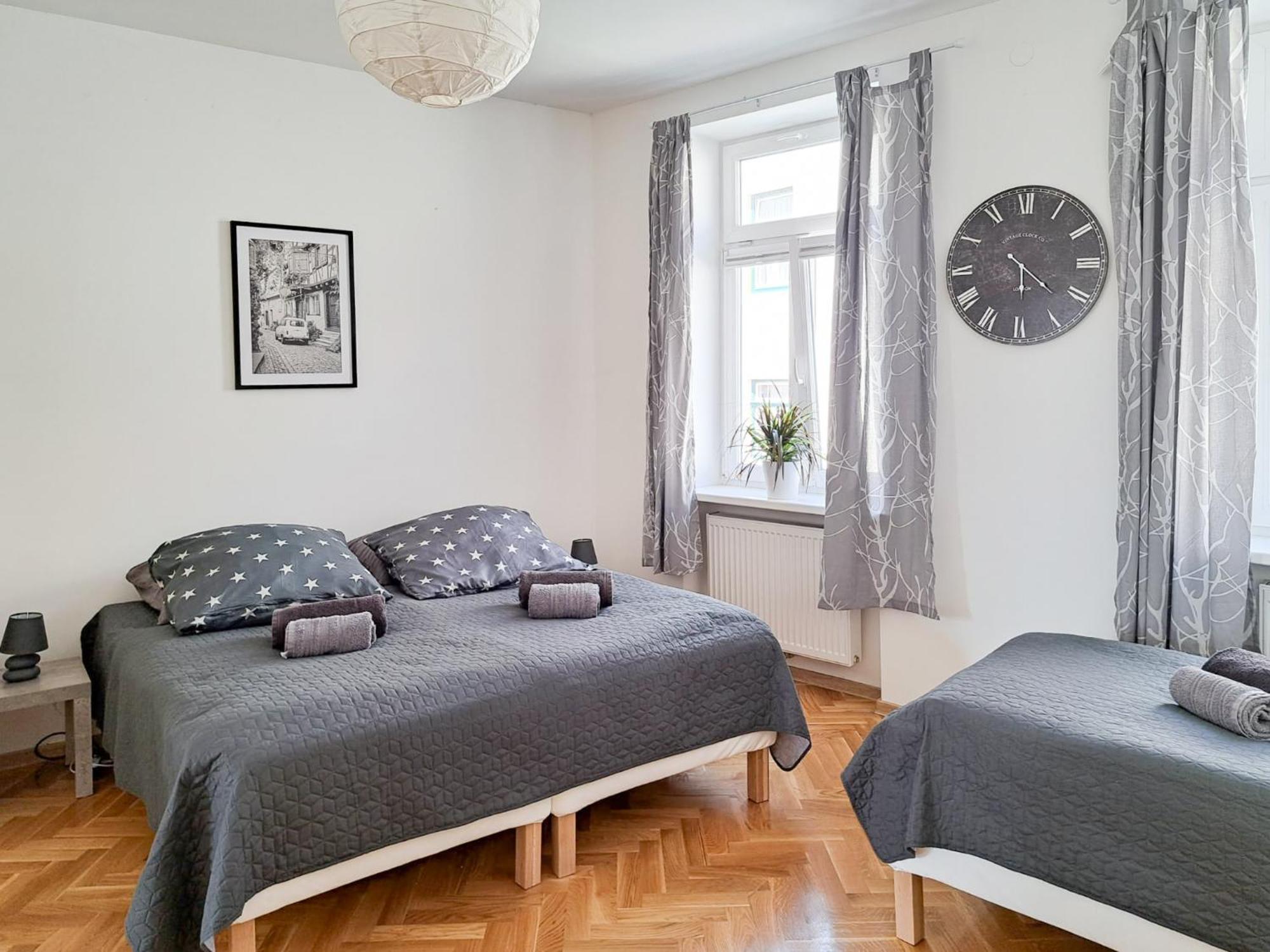 Revliving Apartments Eggenburg Kültér fotó