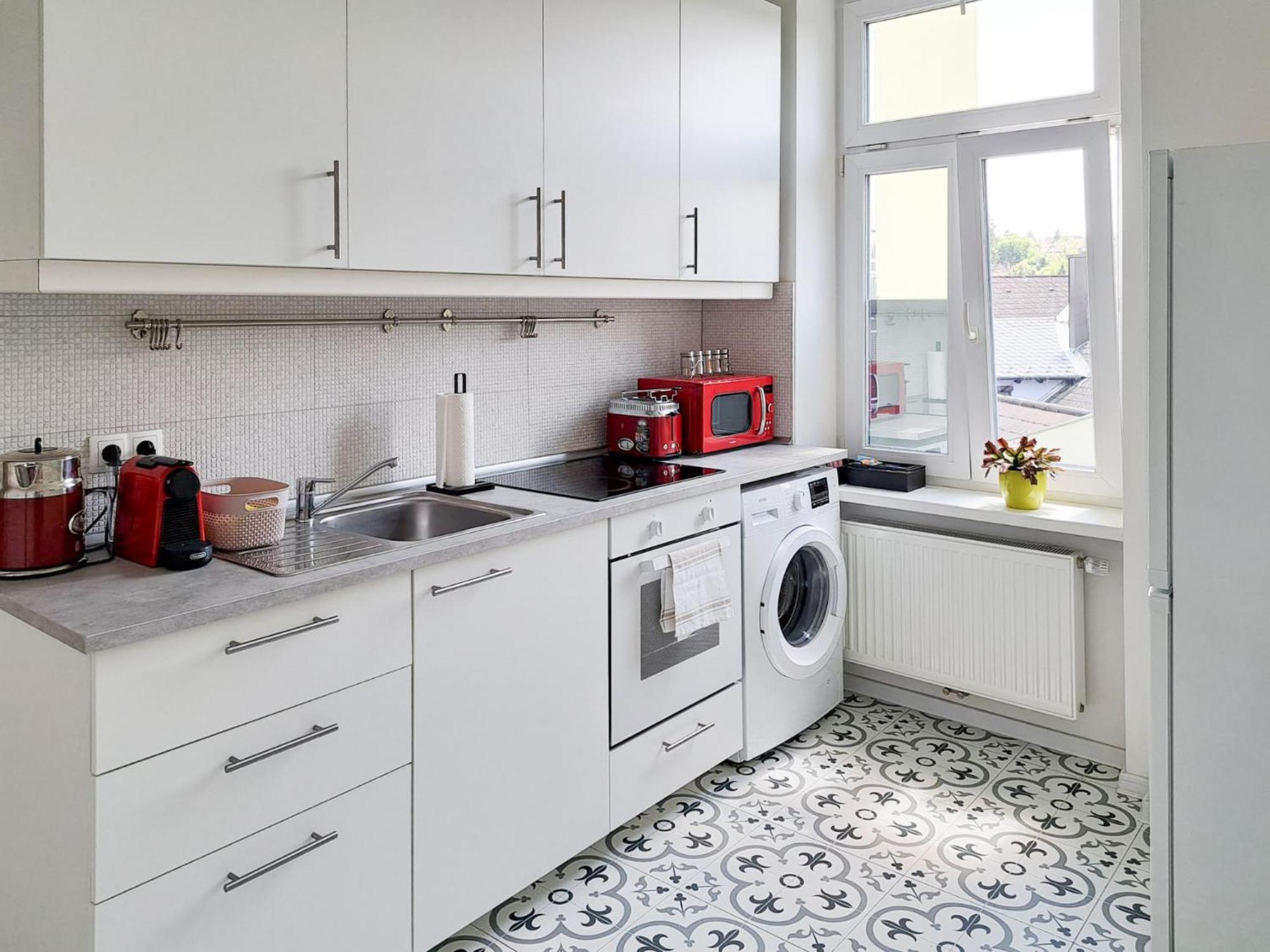 Revliving Apartments Eggenburg Kültér fotó