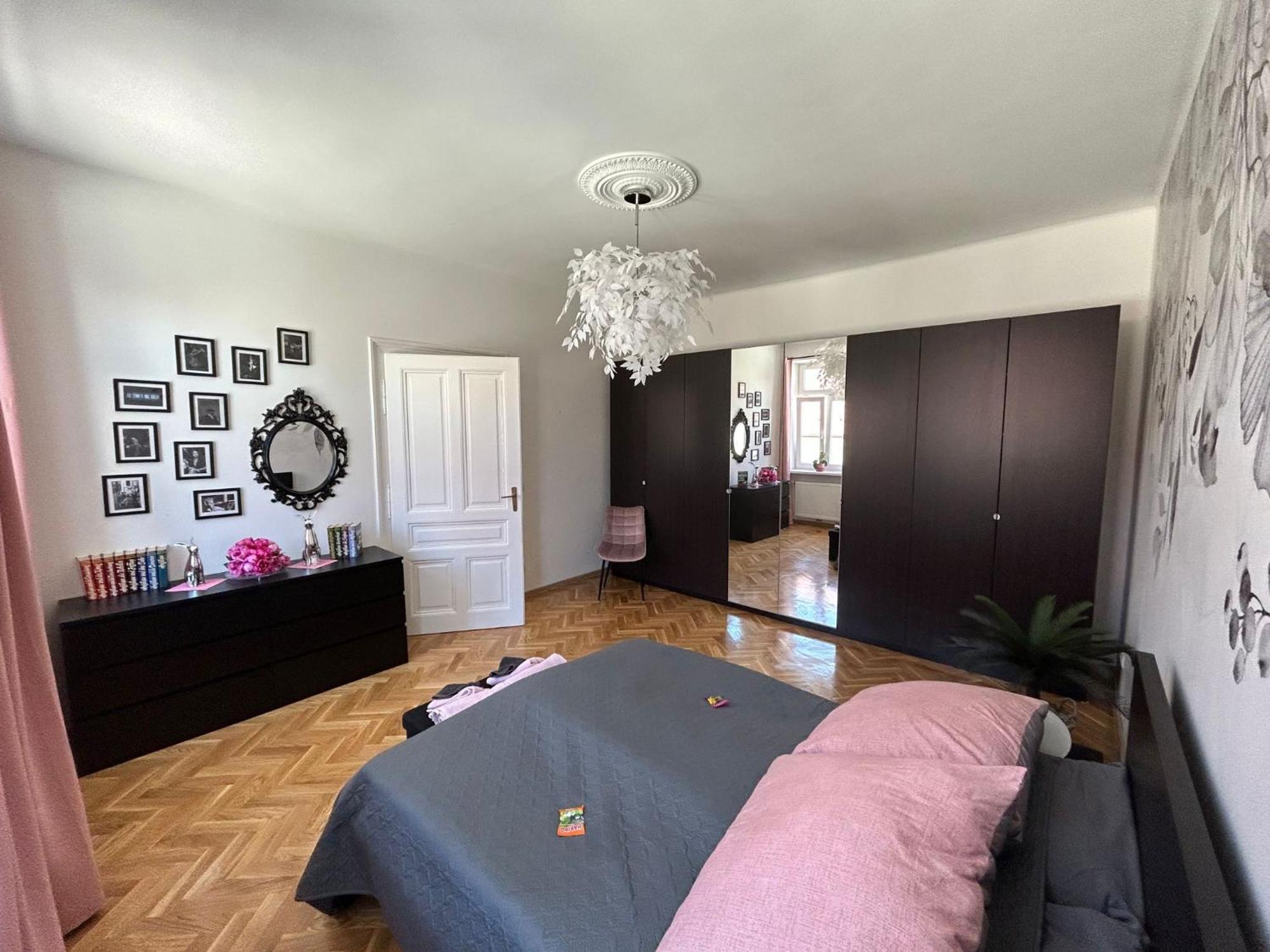 Revliving Apartments Eggenburg Kültér fotó