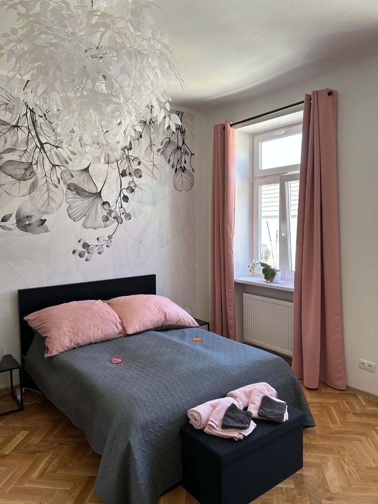 Revliving Apartments Eggenburg Kültér fotó
