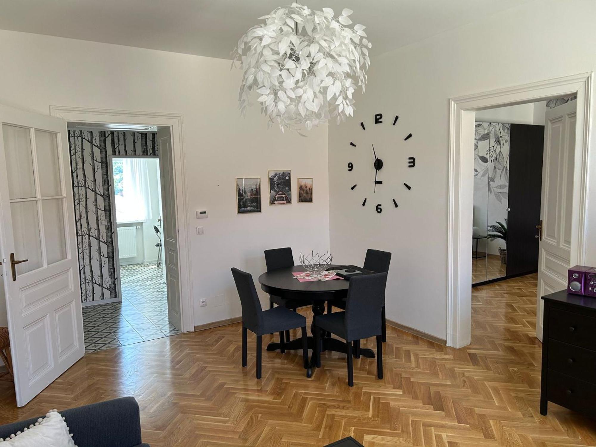 Revliving Apartments Eggenburg Kültér fotó