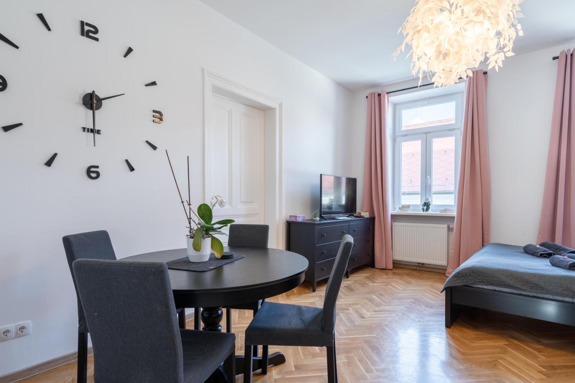 Revliving Apartments Eggenburg Kültér fotó