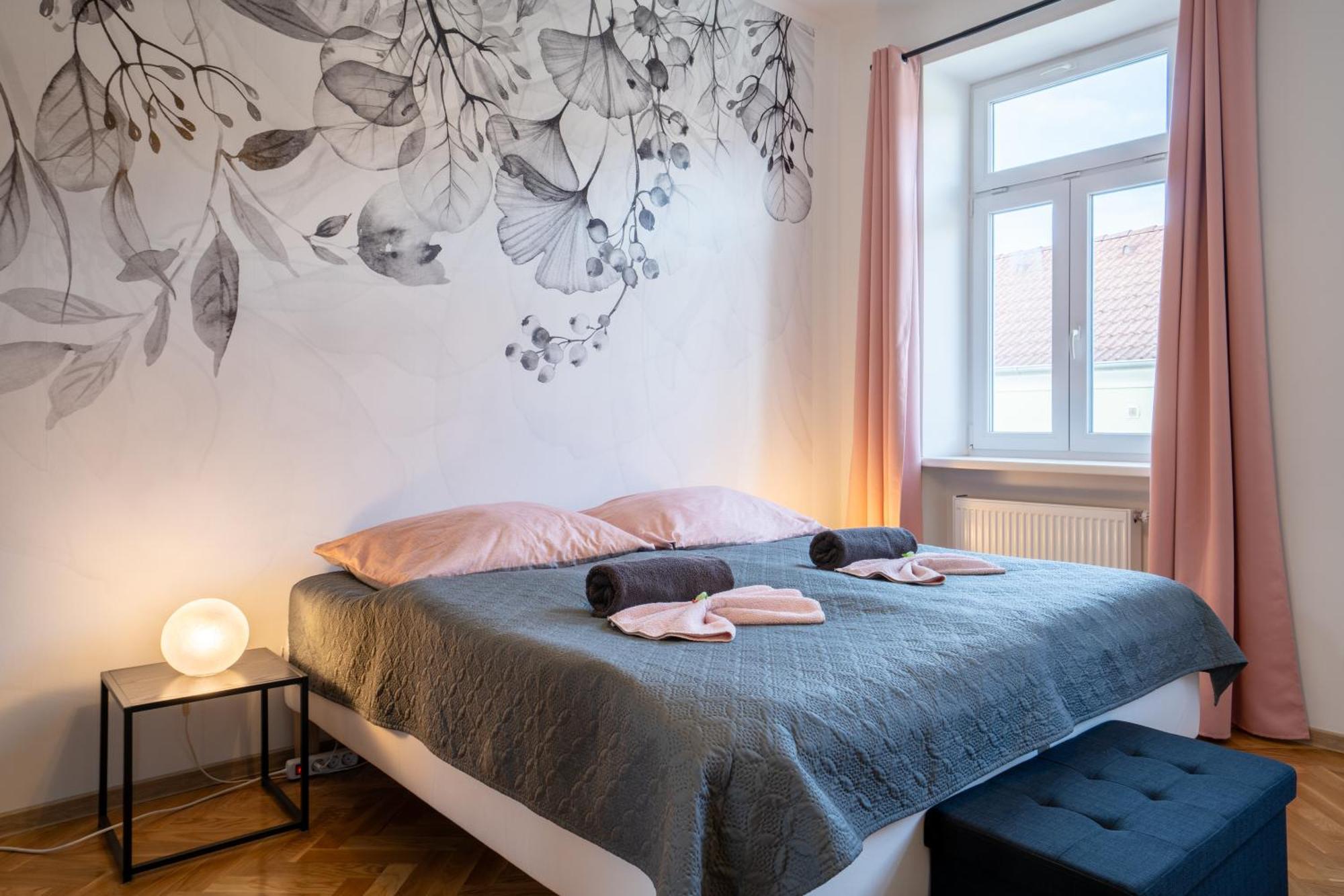 Revliving Apartments Eggenburg Kültér fotó