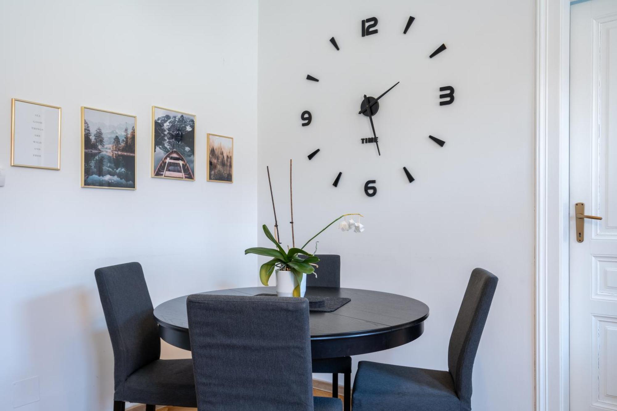 Revliving Apartments Eggenburg Kültér fotó