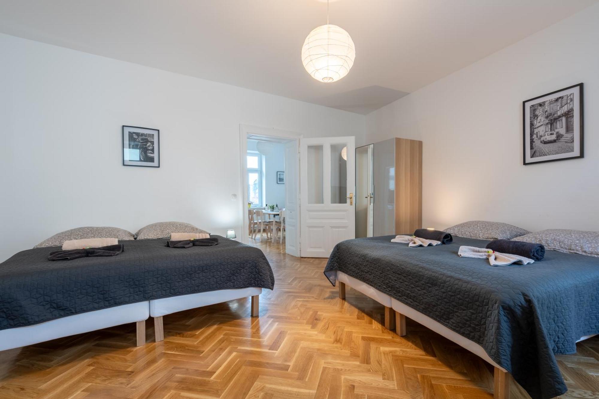 Revliving Apartments Eggenburg Kültér fotó