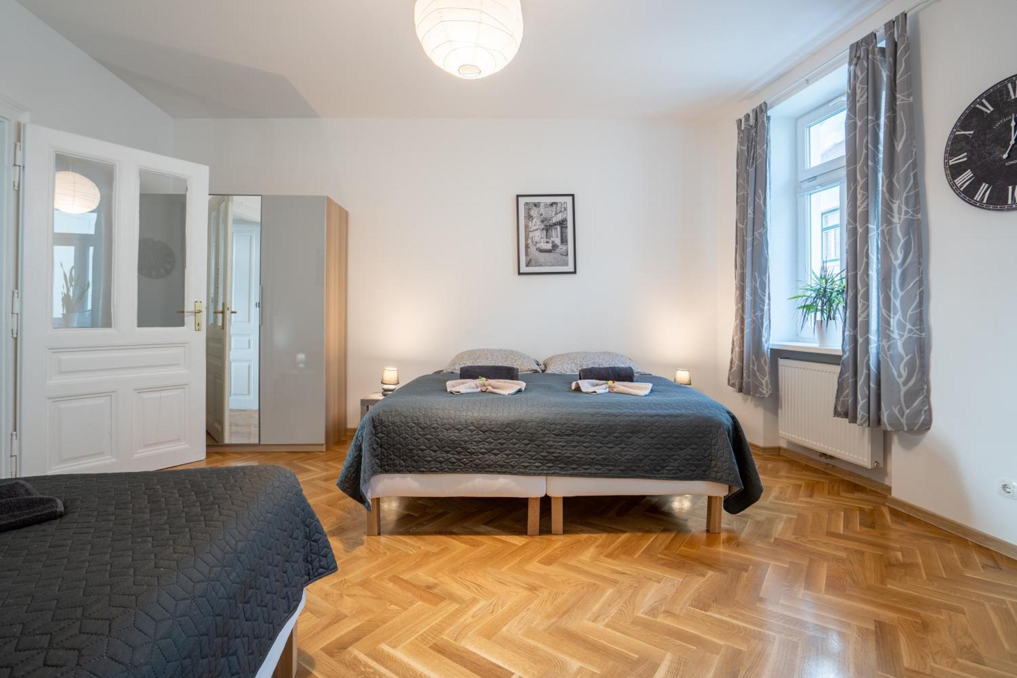 Revliving Apartments Eggenburg Kültér fotó
