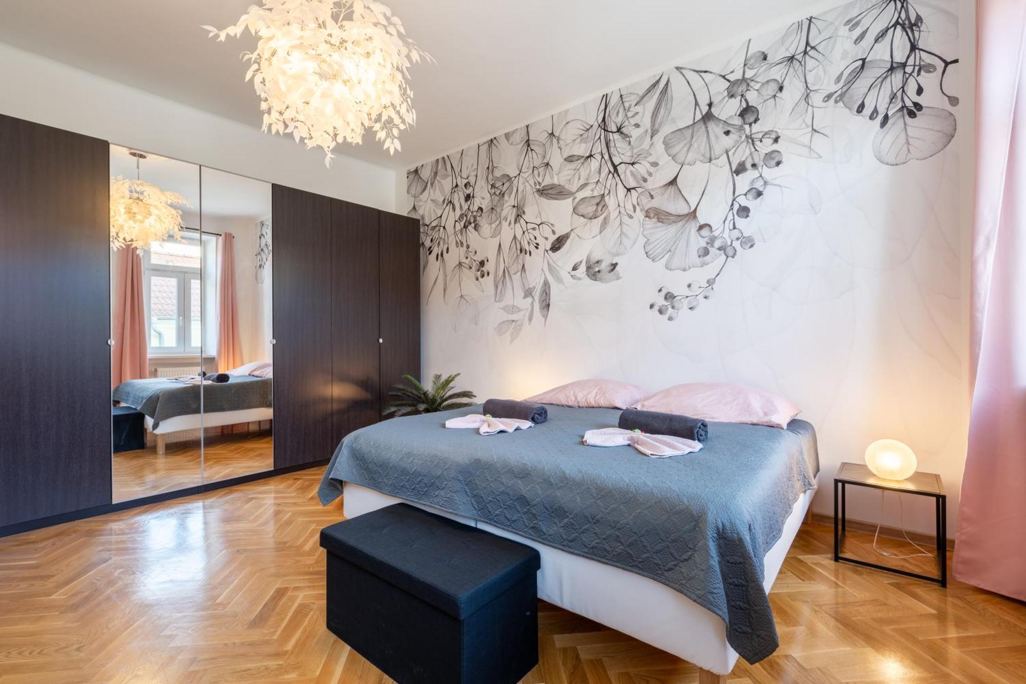 Revliving Apartments Eggenburg Kültér fotó