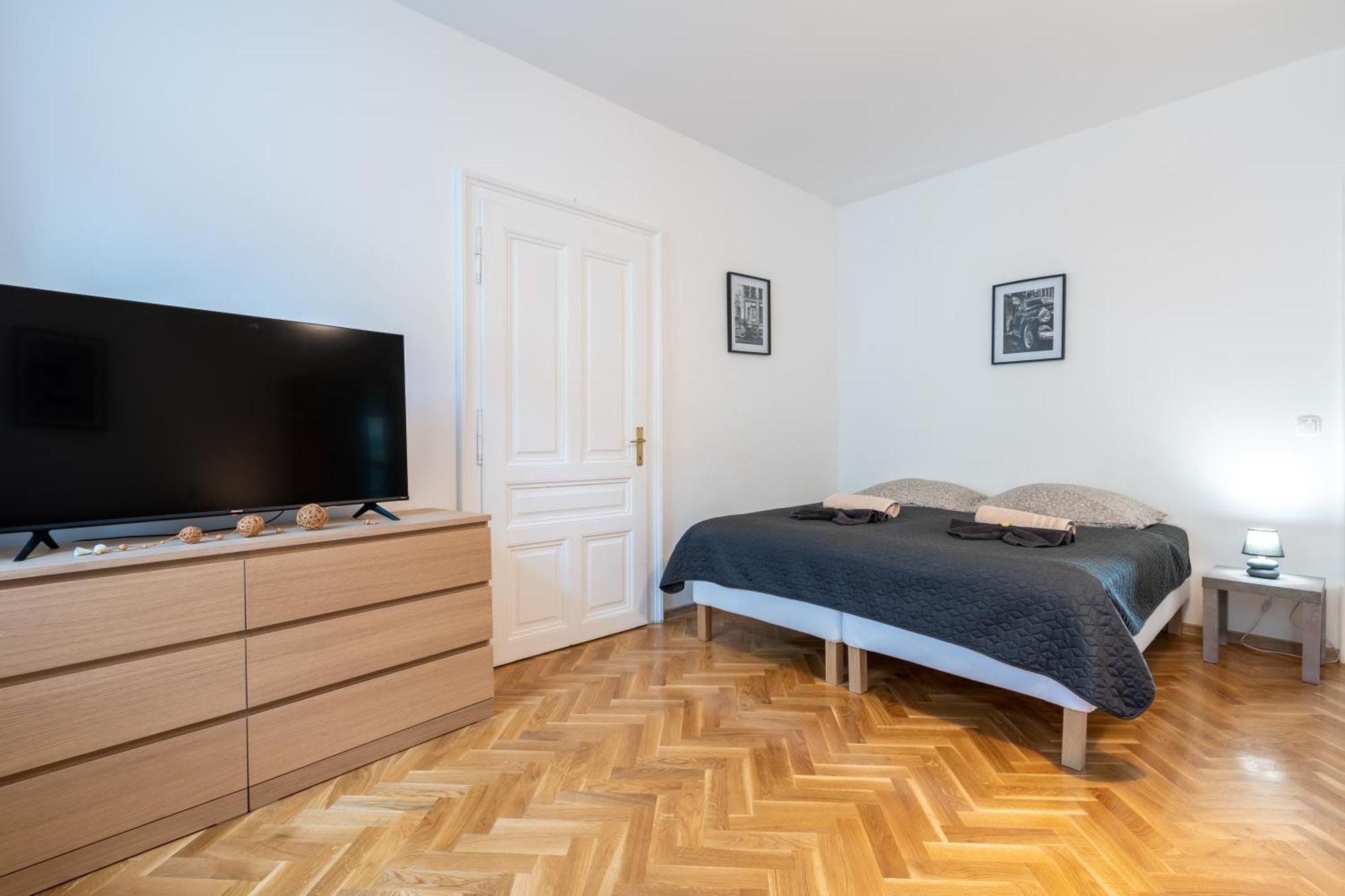 Revliving Apartments Eggenburg Kültér fotó